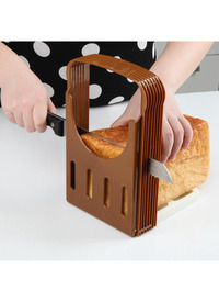 BREAD SLICER COLLAPSIBLE DESIGN 