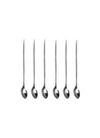 STAINLESS STEEL LONG SPOON 