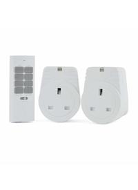 REMOTE CONTROLLED SOCKETS 