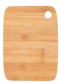 BAMBOO CHOPPING BOARD 