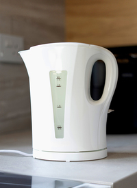 Value for Money 1.7L Electric Kettle Value for Money 1.7L Electric Kettle
