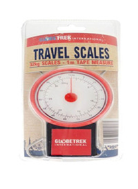 TRAVEL SCALES 