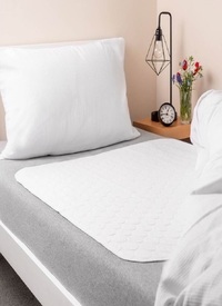 ABSORBENT BED PAD 