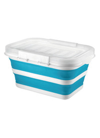 COLLAPSIBLE STORAGE CONTAINER 
