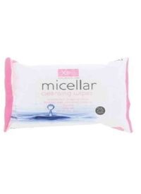 Micellar Daily Use Facial Cleansing Wipe 