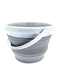 Multi-purpose Collapsible Bucket 