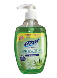 ANTI-BACTERIAL HAND WASH 