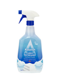 ASTONISH FABRIC REFRESHER 