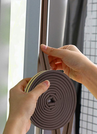 DEKTON DRAFT STOPPER WINDOW SEALING TAPE 