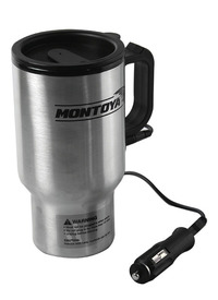 Heated Mug