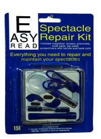 GLASSES REPAIR KIT