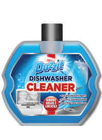 DISHWASHER CLEANER