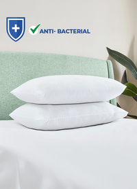 Extra Value for Money Hollow Fibre Pillows
