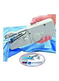 HANDHELD SEWING MACHINE