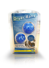 DRYER BALLS