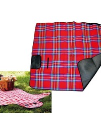 WATERPROOF PICNIC BLANKET