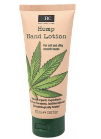 HEMP HAND LOTION