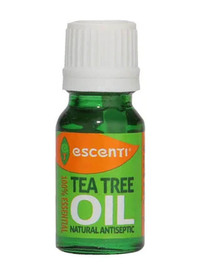 TEA TREE OIL NATURAL ANTISEPTIC