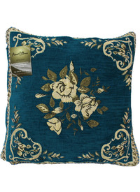 PREMIUM FLOWER CUSHION COVERS 