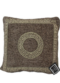 GREEK STYLE CUSHION COVERS 