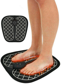 FOOT MUSCLE STIMULATION