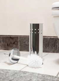 Cylindrical Toilet Brush 