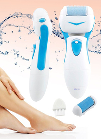 Electric Pedicure Buffer