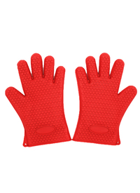 SILICON HOT HANDS