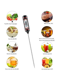 FOOD THERMOMETER