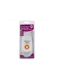 MEMORY FOAM HEEL INSOLES