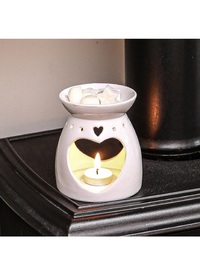 WAX MELT & OIL BURNER