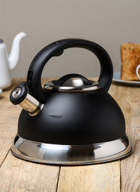 Whistling Kettle 2.7L 