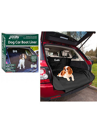 CRUFTS PET BOOT COVER