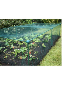 PEST CONTROL GARDEN NETTING 