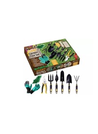 8PCS GARDEN TOOL SET