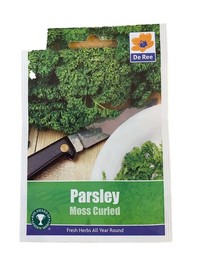 PARSLEY SEEDS