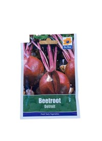 BEETROOT SEEDS