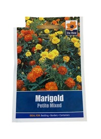 MARIGOLD SEEDS