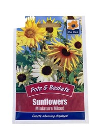 SUNFLOWER SEEDS