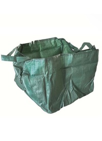 GARDEN WASTE BAG 60L