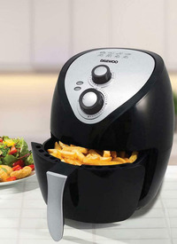3.6L Air Fryer 3.6L Air Fryer