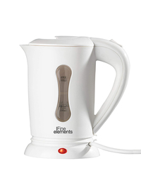 0.5 LITRE TRAVEL KETTLE