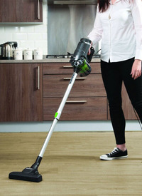DAEWOO ESSENTIAL CYCLONE  3 IN 1 VACUUM