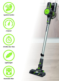 DAEWOO CORDLESS 3in1 VACUUM 22.2V 150W