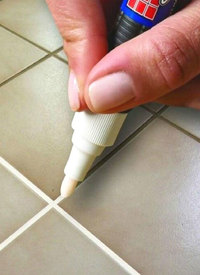 ONE COAT GROUT PEN (PACK OF 2)