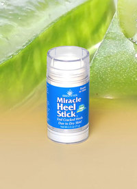 MIRACLE HEEL STICK