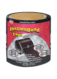 Weatherproof All Purpose Extra Strong Bond Tape