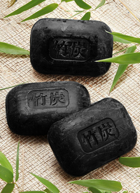 BAMBOO CHARCOAL SOAP