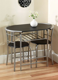 Stylish Compact Dining Set 