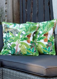 Outdoor Scatter Cushions 